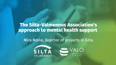 Silta-Valmennus