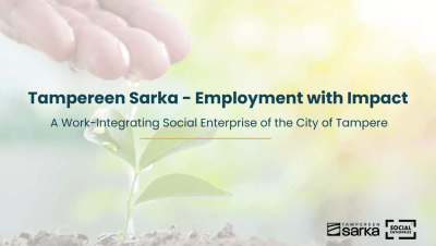 Tampereen Sarka