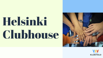 Helsinki Clubhouse