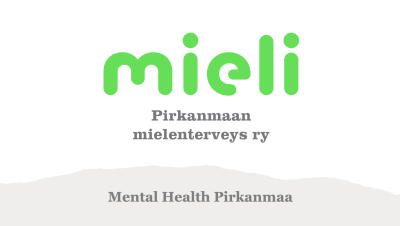 Mental Health Pirkanmaa