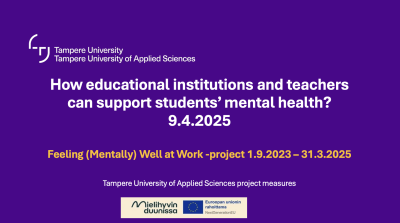 Tampere University