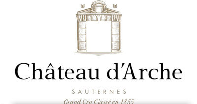 Château d'Arche