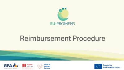 Reimbursement Procedure