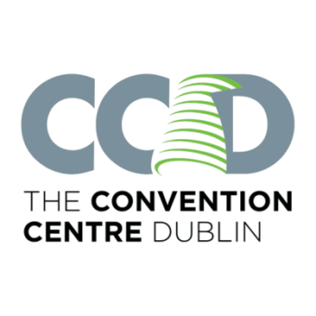 The Convention Centre Dublin (CCD)
