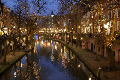 Registrations open: Exchange 2nd Wave Netherlands