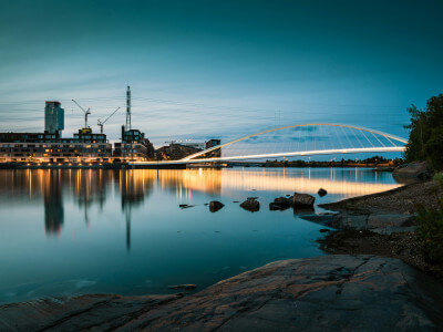 Registrations open 1st July: Exchange 2nd Wave Finland
