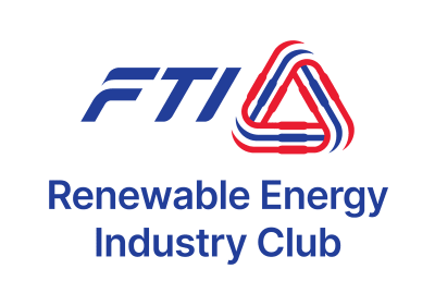 Federation of Thai Industries Renewable Energy Industry Club (FTI)