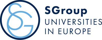SGroup - Universities in Europe