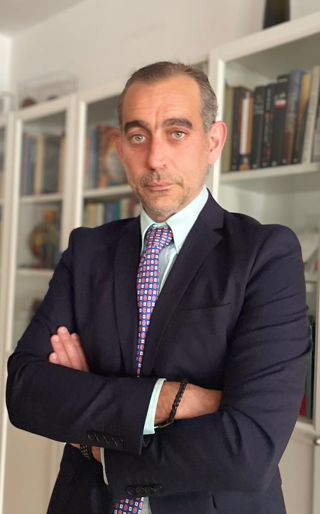 Dr. Francisco Javier Mesas Carrascosa. (Coordinador).