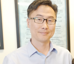 Simon Choi, PhD