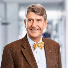 Prof. Christoph M. Achammer