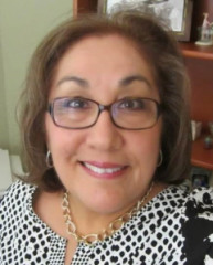 Dr. Diana Castillo, Ed.D