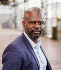 Omar Ba