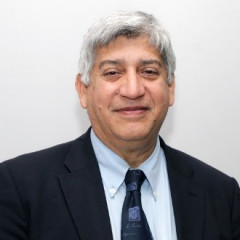 Prof Ahmed Bawa