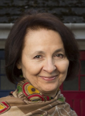 Prof Tatiana Bachkirova