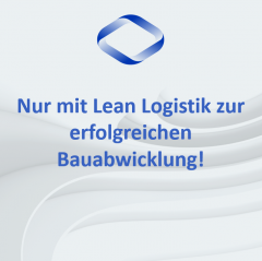 Lean Logistik