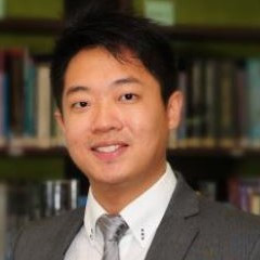 Dr. Eric Pang