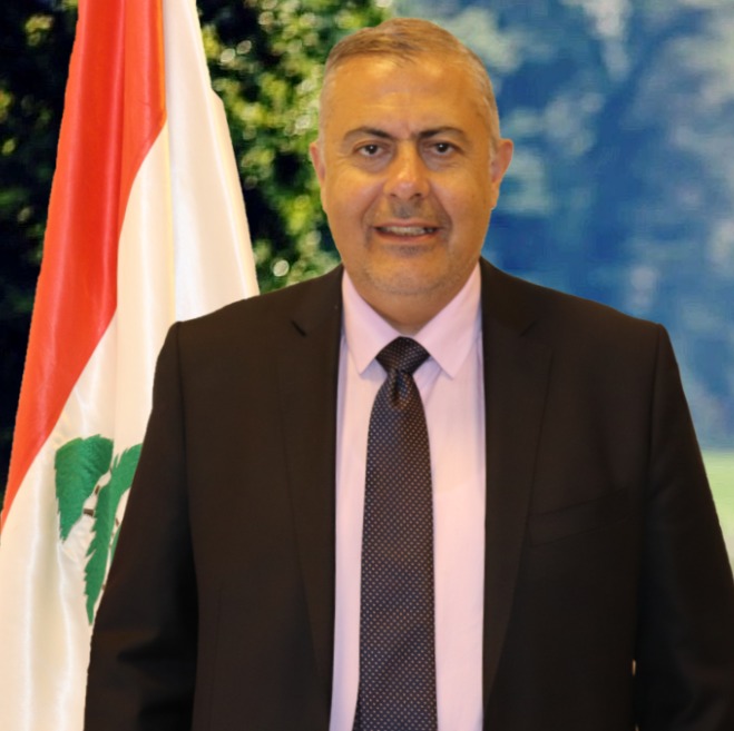Marwan ABBOUD
