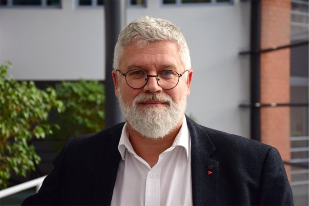 Renaud DEGUELDRE
