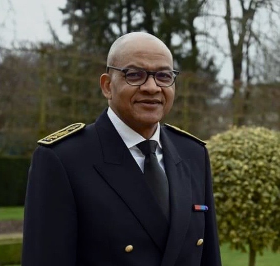 Pierre N’GAHANE