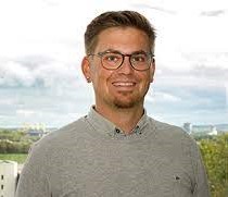 Dr. Thomas Seidensticker