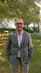 Monsieur Marc BOURGEOIS