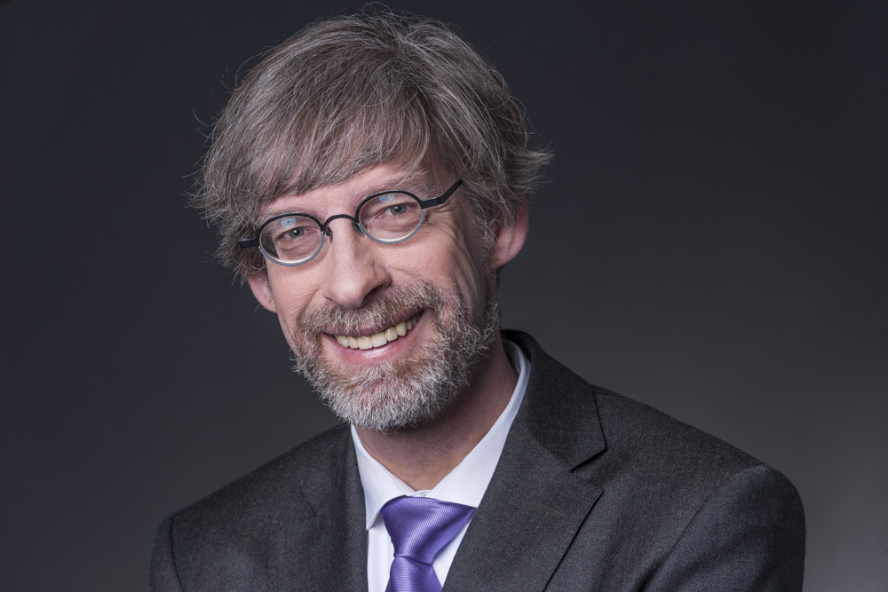Monsieur Vincent SEPULCHRE