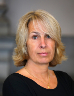 Madame Pascale LECOCQ