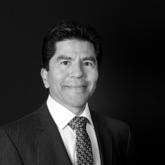 José Lamas-Valverde