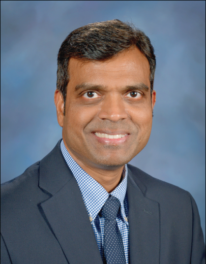 Phaneendra Kondapi, Ph.D.