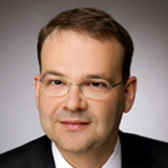 Prof. Dr. med. Michael Staehler