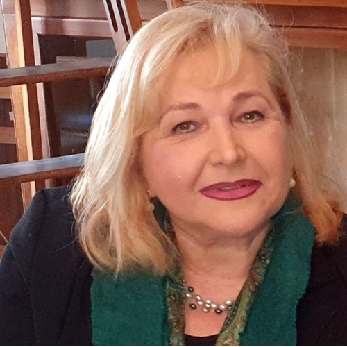 Moderation: Mira Dašić