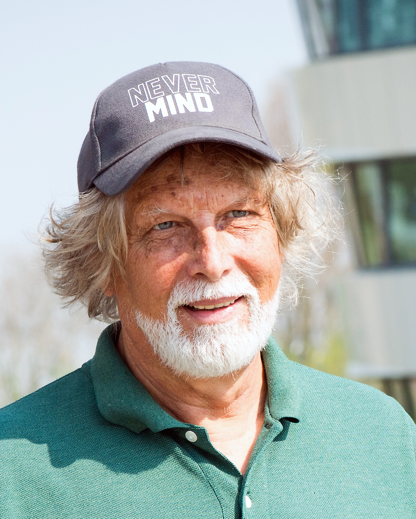 Dick Vetkaak
