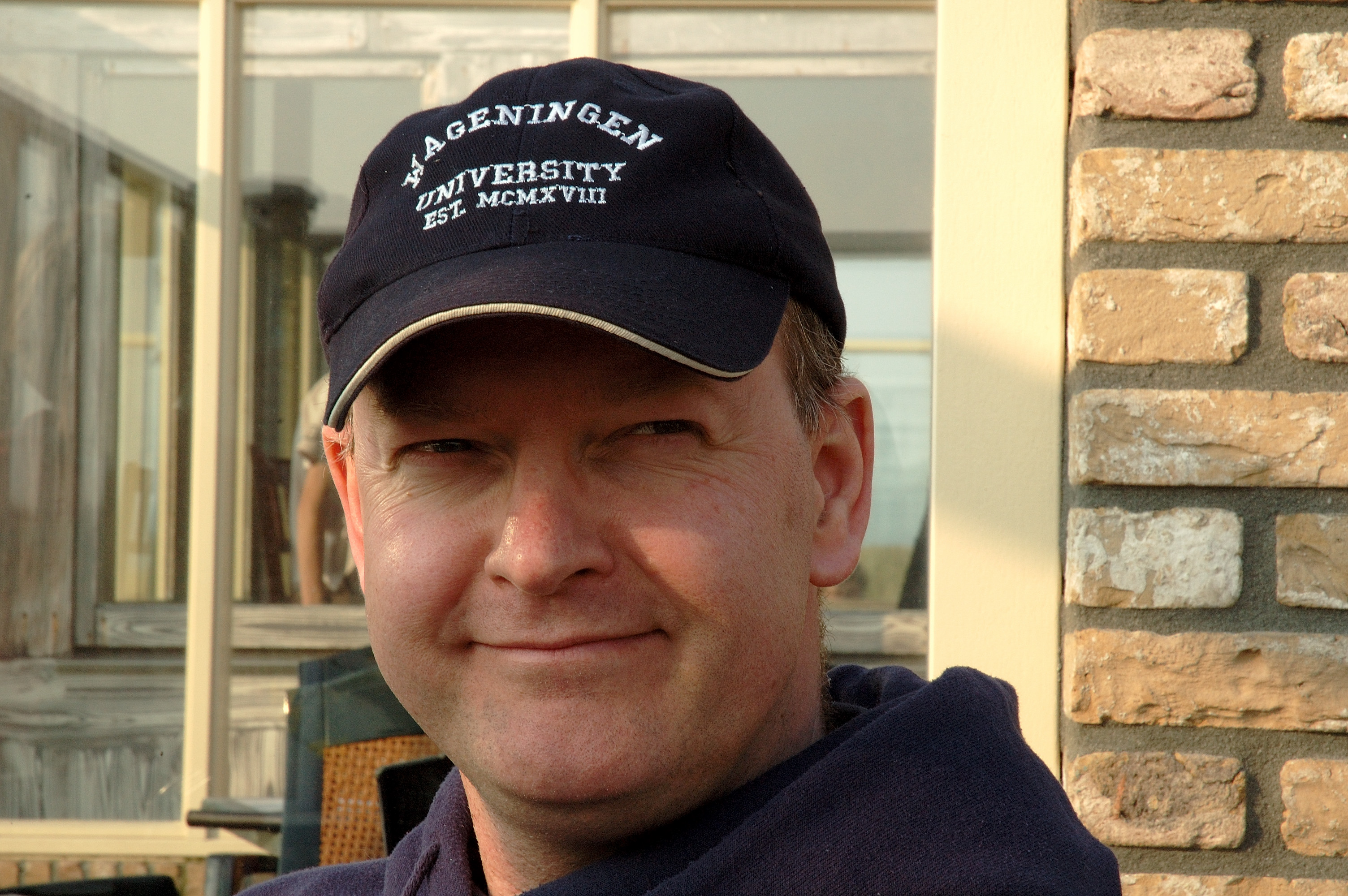 Bart Koelmans