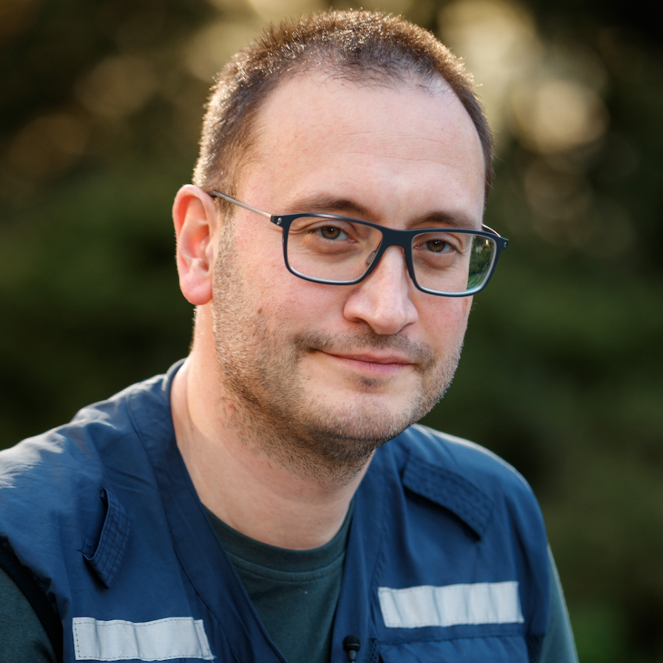 Jarno Habicht