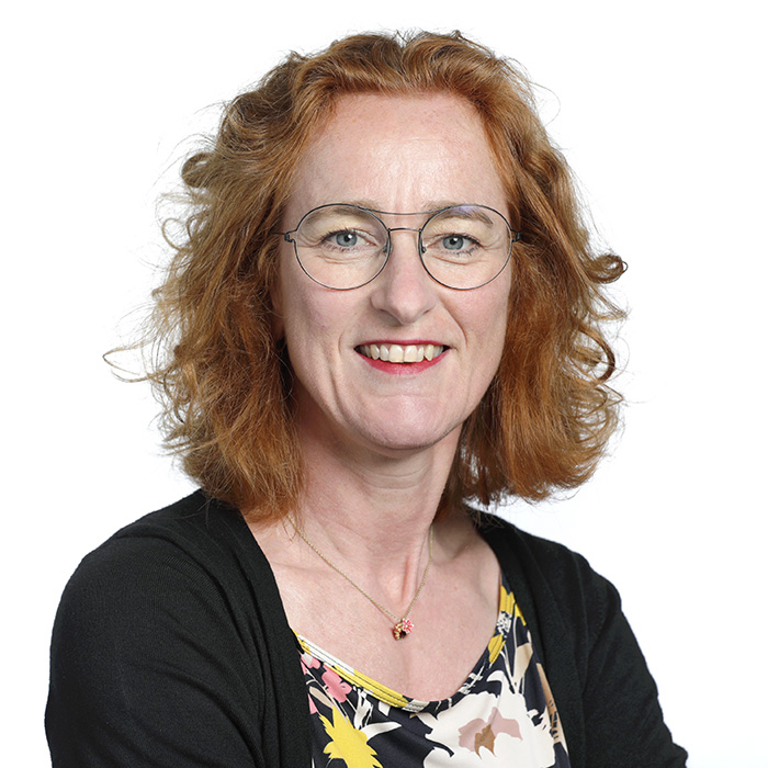 Ingeborg Kooter