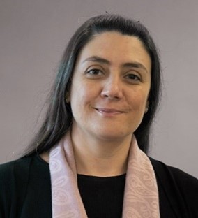 Silvia Santos Costa