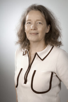 Madame Isabelle RICHELLE