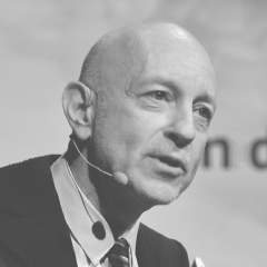 Dr Raphaël H Cohen