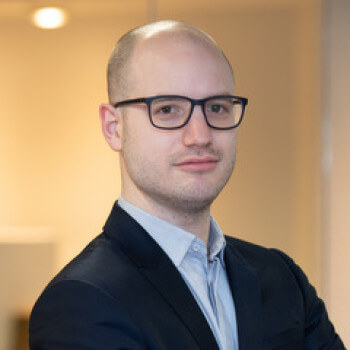 Axel Van Genechten