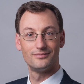 Prof. Dr. Hans Christian Jünger