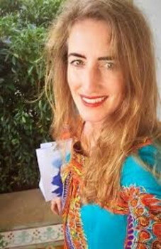 Diane Henny
