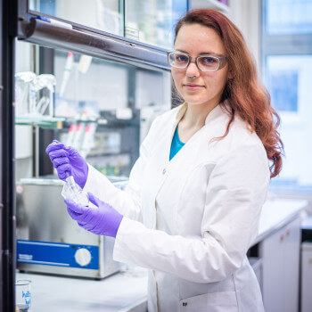 Dr. Maria-Elena Vorrath