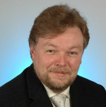 Jens Peter Hacker