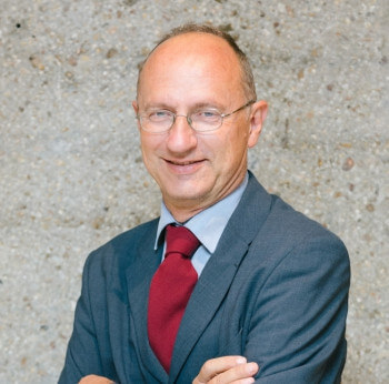 Dr. Herbert Steinrück
