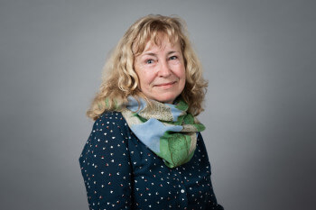Birgit Strangmann