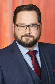 Alexander Bonde