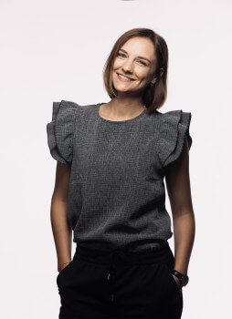 Darlene Schwabroch