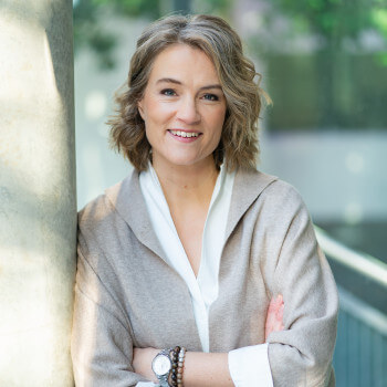 Kerstin Hoffmann-Wagner