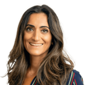 Dr Neda Haghighi, FRANZCR